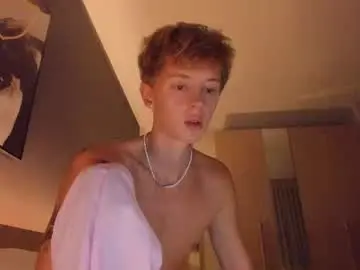 Chaturbate Live Sex of angel_andreww