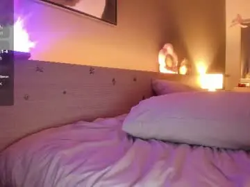 Chaturbate Live Porn of angel_andreww