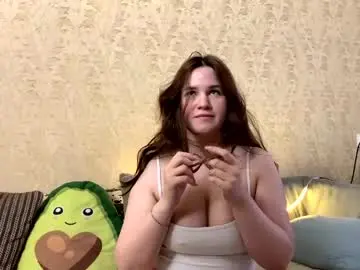 Chaturbate Adult Video Chat of barbara_mur