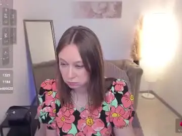 Chaturbate Free Porn Cam of brookedamon