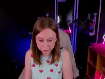 Chaturbate Adult Webcams of brookedamon