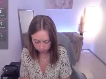 Chaturbate Adult Webcams of brookedamon