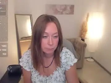Chaturbate Nude Webcam of brookedamon
