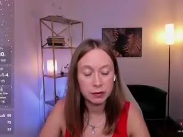 Chaturbate Live Sex of brookedamon