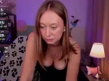Chaturbate Best Webcam of brookedamon