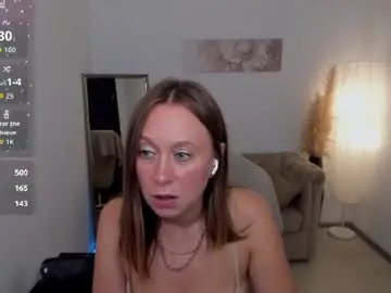 Chaturbate Sex Chat of brookedamon