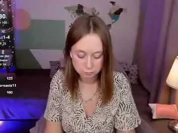 Chaturbate Best Webcam of brookedamon