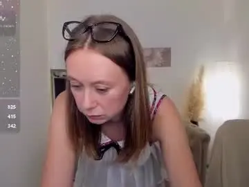 Chaturbate Nude Webcam of brookedamon