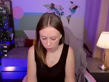 Chaturbate Sex Chat of brookedamon