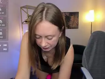 Chaturbate Adult Video Chat of brookedamon