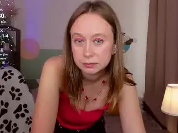 Chaturbate Live Sex Cam of brookedamon