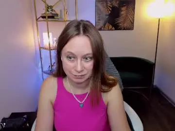 Chaturbate Sex Cam of brookedamon