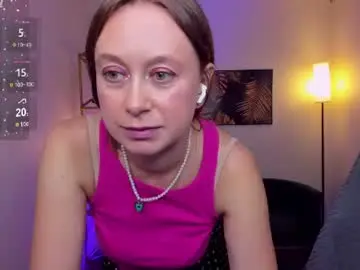 Chaturbate Private Sex Chat of brookedamon