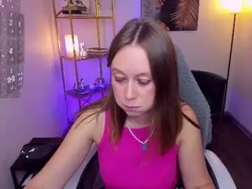 Chaturbate Live Sex of brookedamon