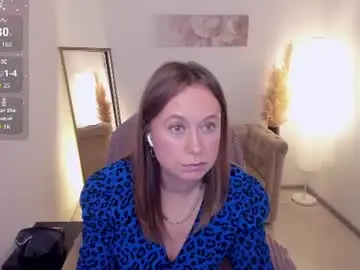 Chaturbate Sex Chat of brookedamon