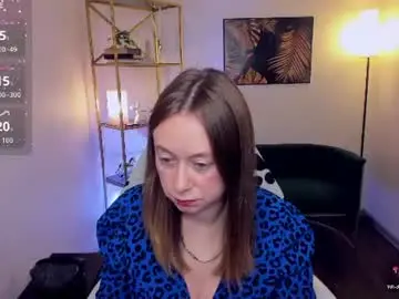 Chaturbate Adult Webcams of brookedamon