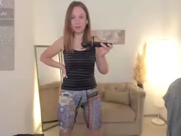Chaturbate Watch Live Sex Cams of brookedamon