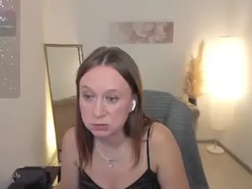 Chaturbate Watch Live Sex Cams of brookedamon