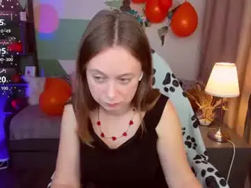 Chaturbate Adult Webcams of brookedamon