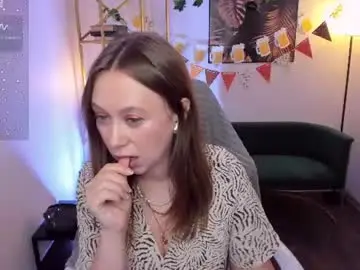Chaturbate Private Sex Chat of brookedamon