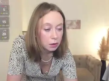 Chaturbate Live Sex Cam of brookedamon