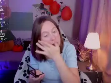 Chaturbate Nude Webcam of brookedamon