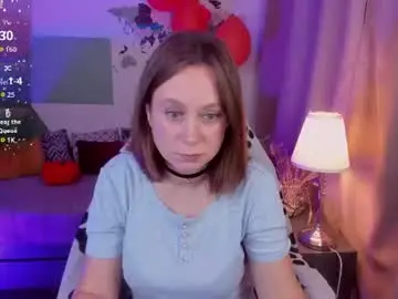 Chaturbate Adult Webcam of brookedamon