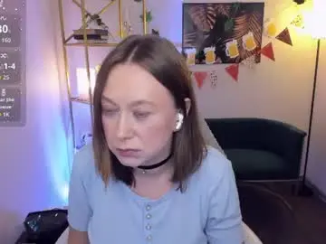 Chaturbate Adult Video Chat of brookedamon