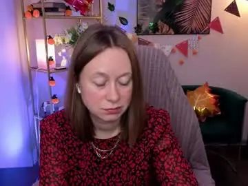 Chaturbate Live Porn of brookedamon