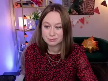 Chaturbate Sex Cam of brookedamon