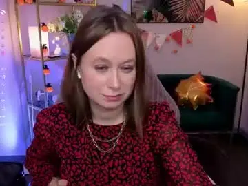 Chaturbate Adult Video Chat of brookedamon