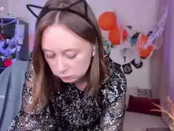 Chaturbate Live Porn of brookedamon