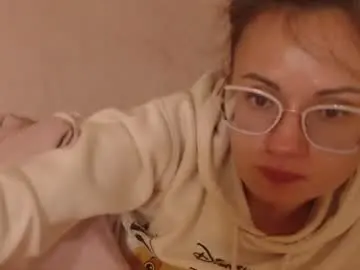 Chaturbate Live Sex of candylady13