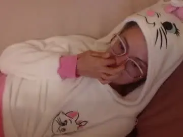 Chaturbate Live Sex of candylady13