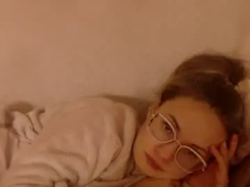 Chaturbate Live Sex of candylady13