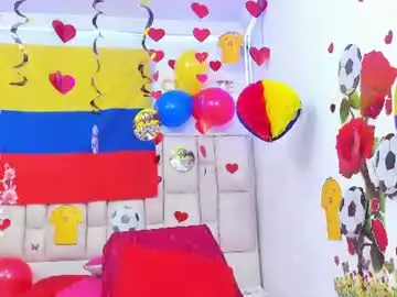 Chaturbate Private Sex Chat of celeste_lincon