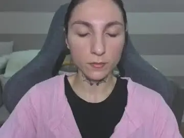 Chaturbate Sex Chat of chabibiann