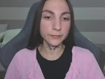 Chaturbate Adult Video Chat of chabibiann