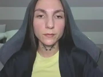 Chaturbate Live Sex Cam of chabibiann