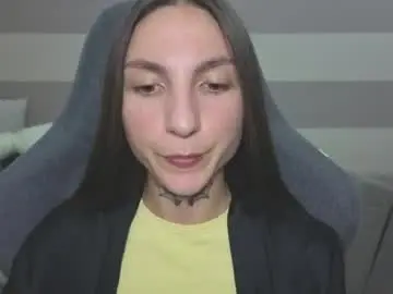 Chaturbate Live Sex of chabibiann