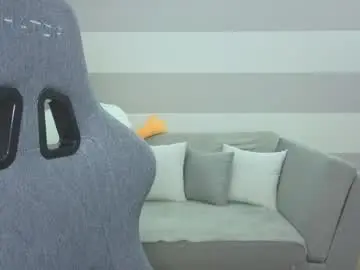 Chaturbate Sex Cam of chabibiann