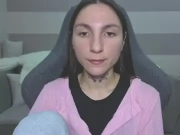 Chaturbate Live Porn of chabibiann