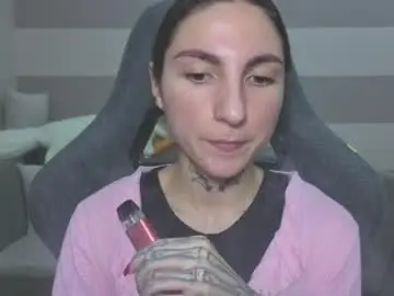 Chaturbate Free Porn Cam of chabibiann