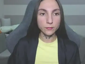 Chaturbate Free Porn Cam of chabibiann