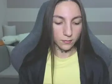 Chaturbate Sex Cam of chabibiann
