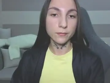 Chaturbate Live Sex Cam of chabibiann