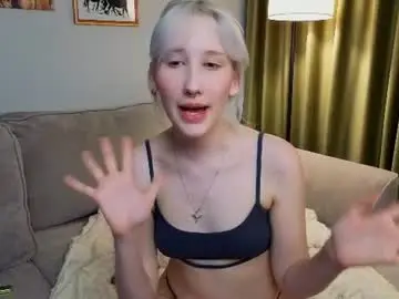 Chaturbate Sex Chat of chrome_nova