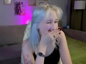 Chaturbate Adult Webcams of chrome_nova