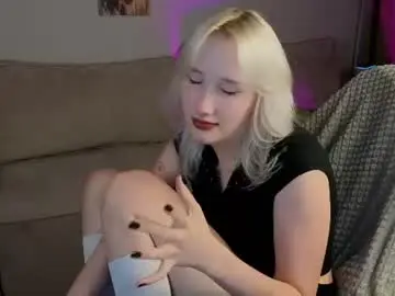 Chaturbate Best Webcam of chrome_nova