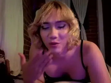 Chaturbate Best live sex cam show of connie_222